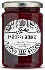 Wilkins Raspberry Seedless